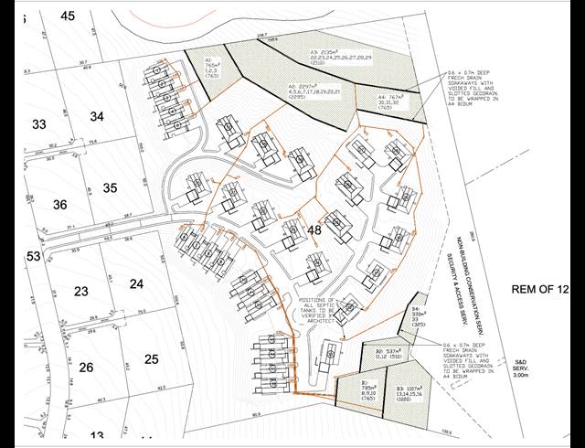 51,533M² VACANT LAND FOR SALE IN BOTHAS HILL